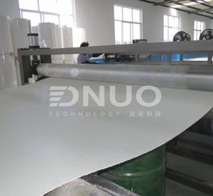 Panneau composite en fibre de verre et plastique avec gelcoat FRP pour la fabrication de carreaux plats et de remorques de transport - Product Image 6