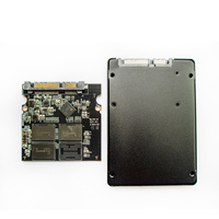 Nuovo prodotto SSD 870 EVO SATA 2.5 pollici SSD 500GB 1TB 2TB 250GB disco rigido ssd per unità computer