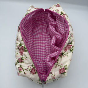 Sac de rangement pour sèche-<span class=keywords><strong>cheveux</strong></span>, étui de rangement pour fer à friser, boîte de rangement portable pour <span class=keywords><strong>lisseur</strong></span> de <span class=keywords><strong>cheveux</strong></span>, trousse de maquillage pour <span class=keywords><strong>Dyson</strong></span> - Product Image 4