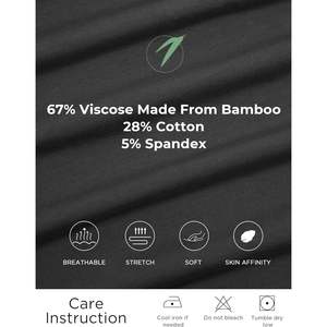 Pantalones Cortos de Pijama de Viscosa de Bambú Personalizados para Mujer, Pantalones Cortos Suaves para Dormir con Bolsillos, Pantalones Cómodos para Estar en Casa - Product Image 2