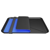 Nouveau support de projection universel en métal au design élégant 2026 – Plateau de rangement polyvalent pour ordinateur portable et chevet