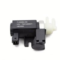 Katup Solenoid Tekanan Suku Cadang Mesin Truk 7001400C1 70396400 70163304 7.03964.00