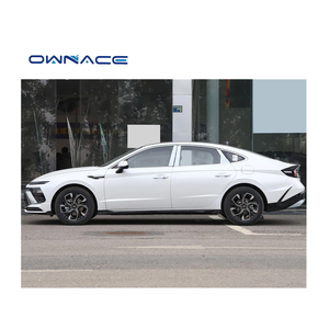 Voiture d'occasion Hyundai Sonata 4 portes essence 5 places automatique 2004-2023, conduite à gauche, pas cher - Product Image 4