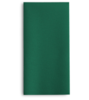 Serviettes en papier Aierpa 1 plis en pâte de bois vierge, style sac, logo et couleur personnalisés, 6 plis, 55 g/m², emballées en carton, pour mariage et fête