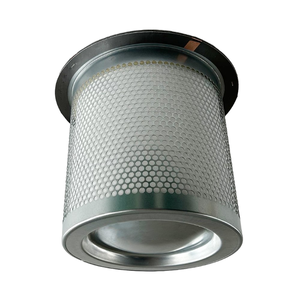 Cartouche de filtre séparateur d'huile pour compresseur d'air haute efficacité Manny 22402242 pour la séparation huile-gaz - Product Image 3