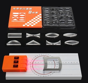 ชุดการทดลองทางฟิสิกส์เรขาคณิตสำหรับนักเรียนชั้นประถมศึกษาปีที่8th อุ<span class=keywords><strong>ป</strong></span>กรณ์การ<span class=keywords><strong>สอน</strong></span>การทดลองทางฟิสิกส์ระดับมัธยมต้น - Product Image 2