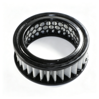 Accessoire de moto, filtre à air d'admission, élément de filtre à air, BSA A50 A65 500cc 650cc