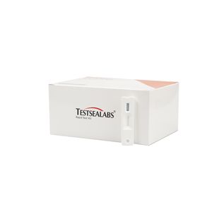 Testsealabs Hot Sale HBsAg HCV <strong>HIV</strong> SYP Multi Combo <strong>Test</strong> Kit 4 in 1Home Use Product - Product Image 5