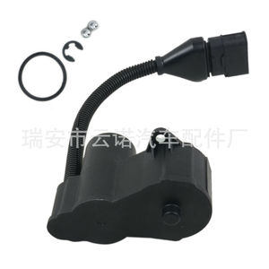 มอเตอร์ A8เบรกหลัง Audi 4E0998281 32333552อะไหล่ใหม่สำหรับการซ่อม - Product Image 4