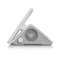 Leiling LL-055FA, terminal de point de vente tactile capacitif 10,1 pouces, Android 12, résolution 1280x800, Bluetooth 5.2, interfaces USB 3.0, RJ45
