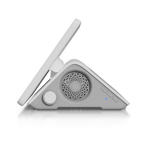 ระบบขายหน้าร้าน (POS) แบบหน้าจอสัมผัสขนาด 10.1 นิ้ว รุ่น Leiling LL-055FA ระบบปฏิบัติการ Android รองรับ Bluetooth 5.2 พอร์ต USB 3.0 ความละเอียดหน้าจอ 1280x800 เพื่อธุรกิจที่มีประสิทธิภาพ - Product Image 3