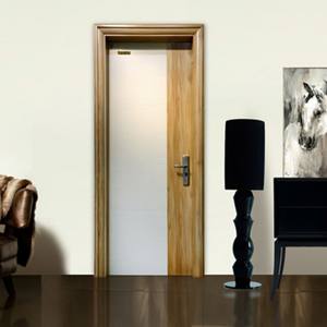 ระบบล็อคขั้นสูง ไม้เนื้อแข็ง กระจกฝ้า ป้องกันการระเบิด สำหรับร้านอาหาร เบเกอรี่ อพาร์ตเมนต์-ความปลอดภัยภายใน/ภายนอกแบบกำหนดเอง - Product Image 6