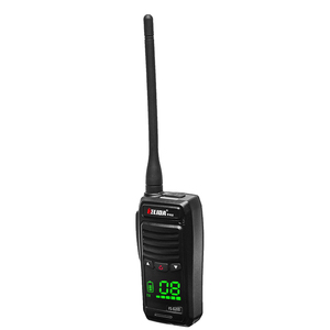 Tốt nhất IP68 không thấm nước Dual Band <span class=keywords><strong>Walkie</strong></span> <span class=keywords><strong>Talkie</strong></span> henglida fs8200 - Product Image 2