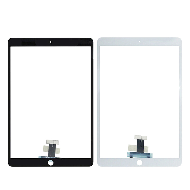 For IPad Pro 10.5 A1701 A1709 A1852 Touch Screen Digitizer Glass Panel