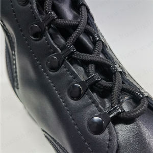 Botas Tácticas LXG, Panamá, Suela de Goma, Cuero Completo, Fabricadas en EE. UU., Resistentes al Fuego, Botas de Combate <span class=keywords><strong>Altama</strong></span> HSM095 - Product Image 5