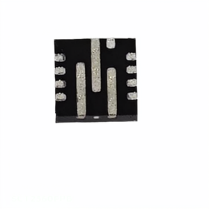 Composants de circuits électroniques Distributeur agréé 12 PowerWFQFN SCT2360FPBR Gestion de l'alimentation (PMIC) - Product Image 1