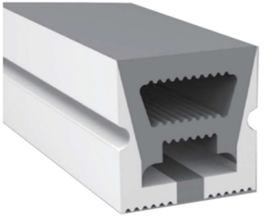 Nuovo arrivo decorazione illuminazione esterna Led canale impermeabile <span class=keywords><strong>Neon</strong></span> striscia flessibile in Silicone flessibile <span class=keywords><strong>lungo</strong></span> <span class=keywords><strong>tubo</strong></span> al <span class=keywords><strong>Neon</strong></span> - Product Image 1