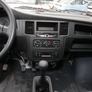Fourgonnette de transport Wuling Sunshine 2/<span class=keywords><strong>5</strong></span>/7 places, économique, conduite à gauche - Product Image 4