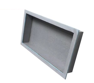 Niches <span class=keywords><strong>de</strong></span> <span class=keywords><strong>douche</strong></span> en <span class=keywords><strong>mousse</strong></span> isolante XPS <span class=keywords><strong>de</strong></span> haute qualité, durables, encastrées, étanches et sécurisées - Product Image 4