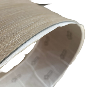 Nuevo Suelo de PVC Impermeable de Primera Calidad, Diseño de Tablones de 6 mm, Antirrayaduras, <span class=keywords><strong>Adhesivo</strong></span> para Suelos, Vinilo Plástico LVT para Bricolaje - Product Image 1