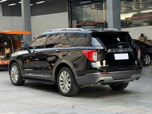Ford Explorer <span class=keywords><strong>2020</strong></span> EcoBoost 285 4WD Titanium Edition de 6 Plazas Usado - Product Image 2
