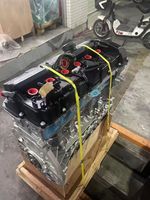 Ensemble moteur 100 % testé pour BMW B58, B58B30, N55, M57, M54, N52, N20, B58, N47, N46, S55, M62, N42, S54, N63 à vendre