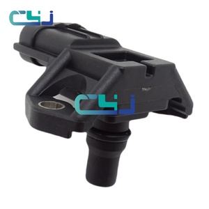 <b>MAP</b> Manifold Absolute Pressure Sensor 8-98009418-0 8980094180 for 4HK1 6HK1 Engine 600P 700P Intake Pressure Sensor - Product Image 5
