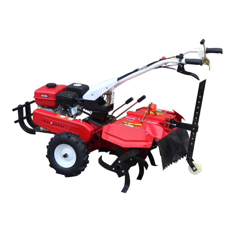 LIVTER 8HP оборудование для земледелия сельскохозяйственная техника