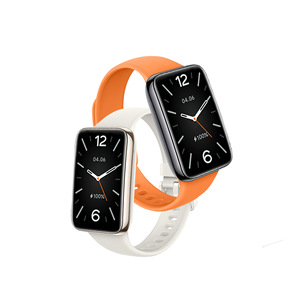 Correas Deportivas Inteligentes para <span class=keywords><strong>Xiaomi</strong></span> Band 7 Pro - Correas Suaves Unisex para Relojes <span class=keywords><strong>Xiaomi</strong></span> 7 Pro para Hombre y Mujer - Product Image 1