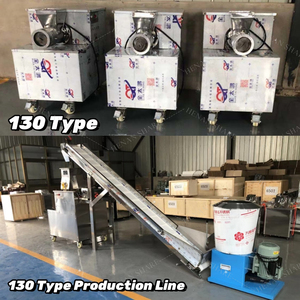 Automation Mini Macaroni Pasta <strong>Spaghetti</strong> Making Machine - Product Image 3