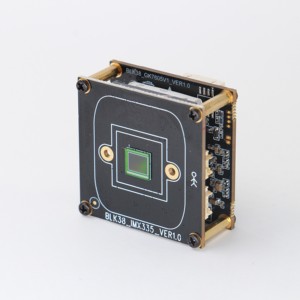Shenzhen SMTSEC CCTV caméra Starlight <span class=keywords><strong>Module</strong></span> 2025New 5MP <span class=keywords><strong>Module</strong></span> 1/2.8 "IMX335 CMOS capteur d'image GK7605V100 DSP SIP-K335G6 - Product Image 3
