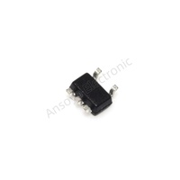 Circuits intégrés ANSOYO MAX4464EXK+T MAX4464 SC70-5, composants électroniques, amplificateur