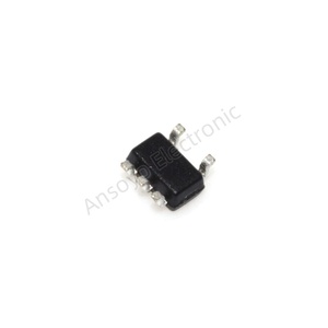 ANSOYO MAX4464EXK+T MAX4464 SC70-5 IC Chips Integrated Circuits Electronic Components Amplifier - Product Image 6