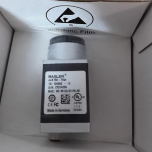 กล้องวิชั่น Basler AcA780-75gc GigE รุ่นใหม่ของแท้ - Product Image 2