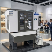 Routeur de fraisage CNC pour métaux, création de blocs de relief 2D et 3D pour marquage à chaud, destiné aux fournisseurs mondiaux de consommables d'impression