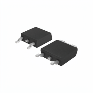 Distribuidor Autorizado de Transistores DPAK IRFR210TR, Componentes de Circuitos Electrónicos - Product Image 1