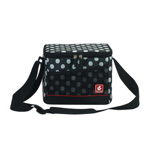 Vente en gros OEM impression personnalisée sac isotherme étanche réutilisable sac de pique-nique - Product Image 4