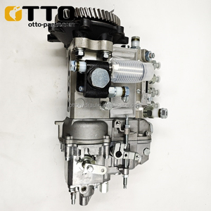 Bơm tiêm Otto npr 4jg1 8972121860 8-97212186-0 cho Bơm cao áp ISUZU - Product Image 2