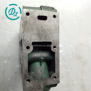 ฝาสูบดีเซล EexcavaStart D750 รุ่น 1G080-03040 อะไหล่ทดแทนสำหรับรถขุดขนาดเล็กสำหรับงานหนัก - Product Image 4