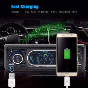 Radio FM para Excavadora PC300-6 PC300-7 PC300-8, Reproductor de Ondas 24v MV LW SW, 20Y-06-41238 20Y-06-22730 - Product Image 3