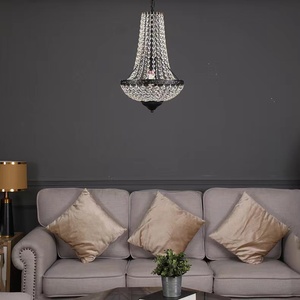 ZSW304 Metal Ball Hanging Chandelier for <strong>Wedding</strong> <strong>Ceiling</strong> <strong>Decoration</strong> - Product Image 5