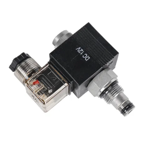 Solenoide Original EP08W2A01N05 de 2 Vías y 2 Posiciones Normalmente Cerrado - Product Image 2