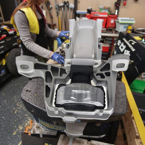 Phụ tùng động cơ ô tô chất lượng cao, đế máy BP4S-39-060 dành cho Mazda 3 BL Saloon BK, FORD, <span class=keywords><strong>Audi</strong></span> S6, Nissan Note E12, Renault Latitude - Product Image 5