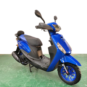 Nouvelle moto de <span class=keywords><strong>scooter</strong></span> à essence 150cc pour adultes, certifiée EPA, mise au point en usine - Product Image 2