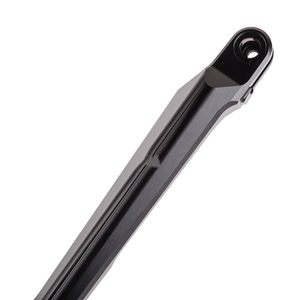 Béquille latérale en aluminium personnalisée CNC OEM pour la plupart des motos de sport - Product Image 4