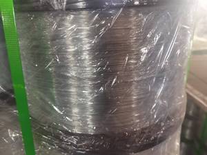 Alambre de Acero Inoxidable 304L Resistente a la Corrosión, Estándar ASTM 410 430 201 316 - Product Image 5