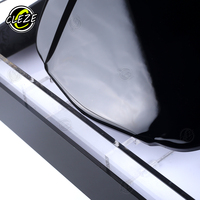 Testeur de films PPF acryliques CLEZE, machine de test hydrophobe pour film de protection de peinture automobile, garantie 1 an
