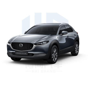 Cx-30มาสด้า2024 2.0L 158แรงม้า L4 FWD ขนาดเล็ก SUV MAZDA เบนซิน Cx30 6เกียร์รถความเร็วสูง MAZDA - Product Image 4