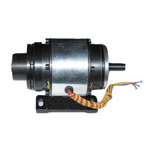 Freno industrial de embrague electromagnético DLZ1 DC 24V 12V - Product Image 1