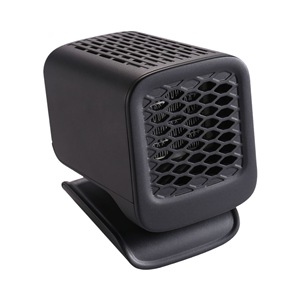<b>Car</b> <b>Heater</b> Folding Portable 12V 24V ABS Material For Vehicle Heating And Defrosting - Product Image 1